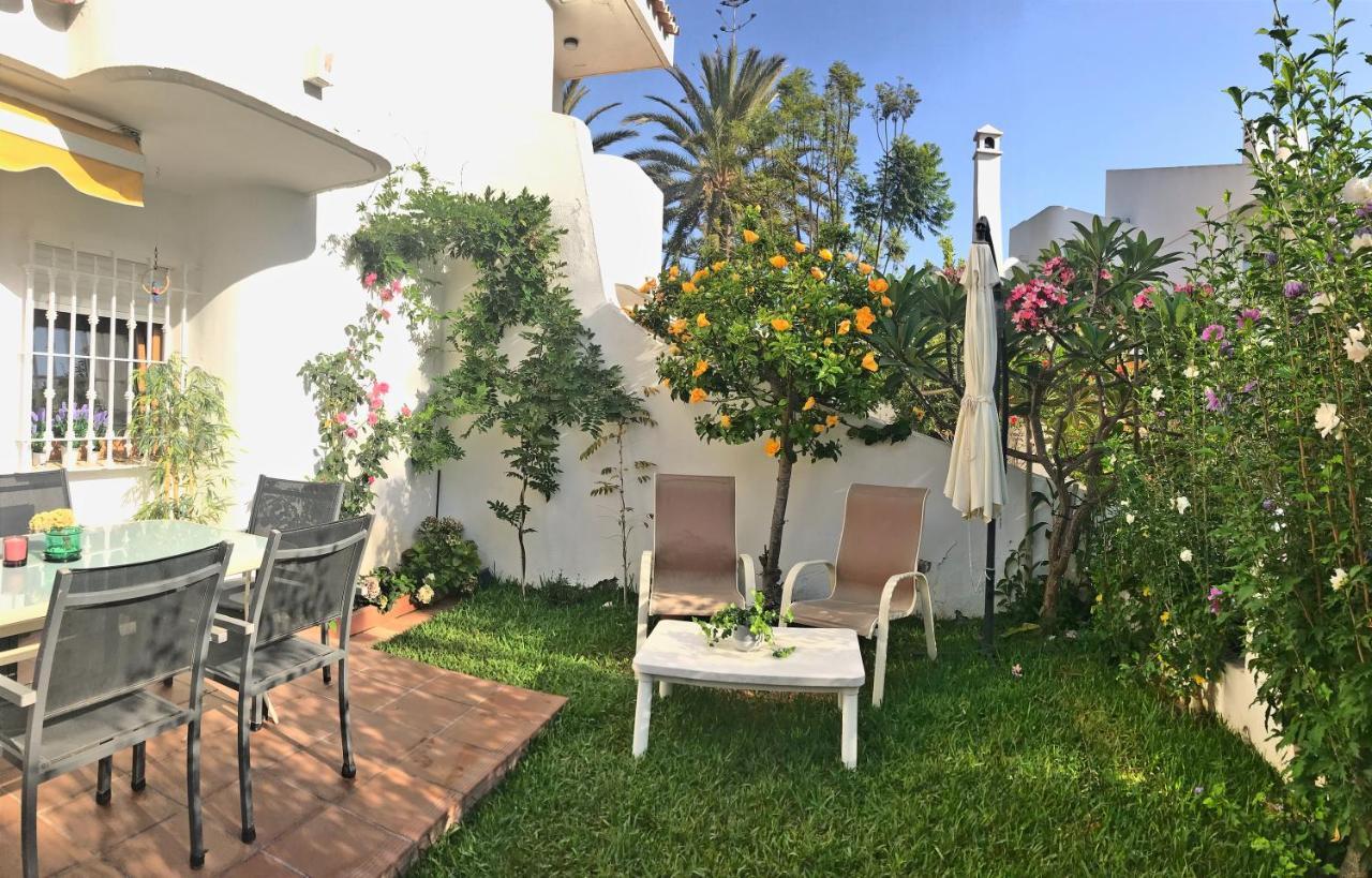 Beachfront Oasis In Costa Del Sol. Caleta De Velez Exteriér fotografie